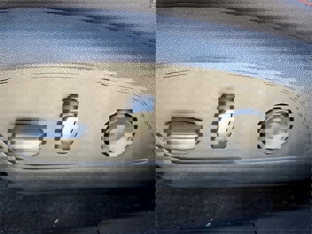 New 2025 Chevrolet Equinox EV RS w/ Active Safety Package 3 image 17