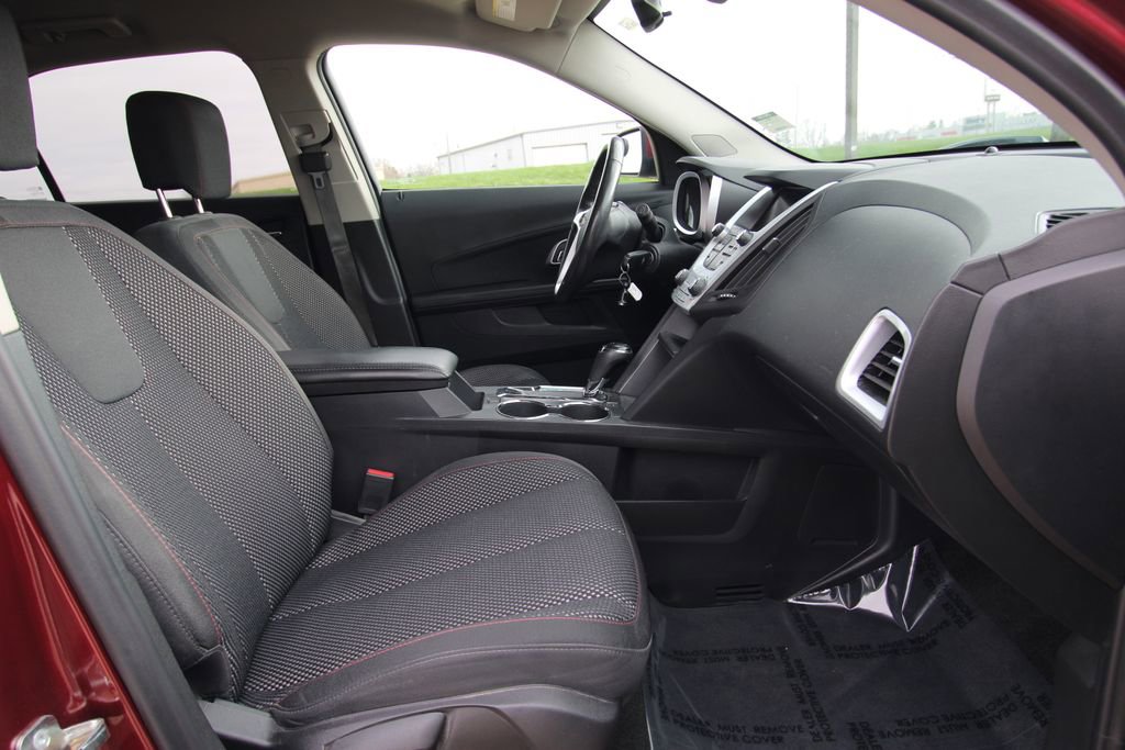 Used 2016 Chevrolet Equinox LT w/ Convenience Package image 8