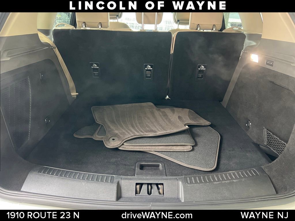Certified 2020 Lincoln Corsair Reserve w/ Equipment Group 201A AWD/4WD image 19