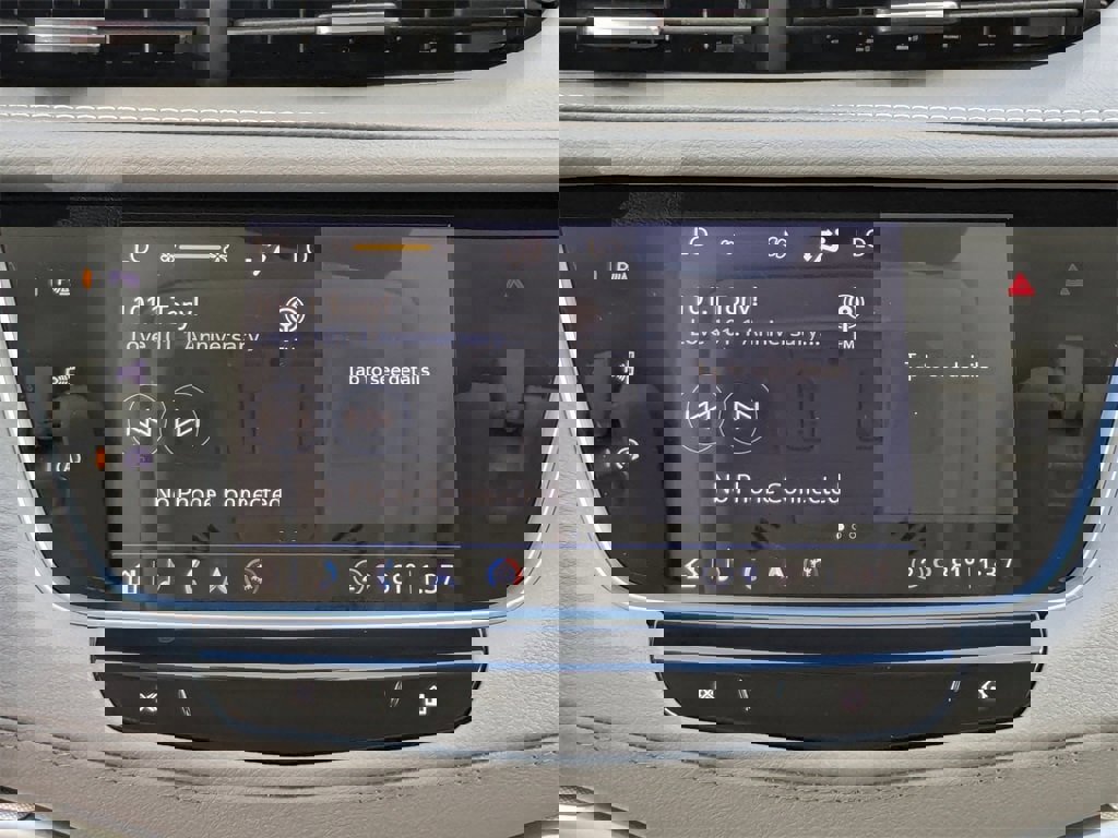 New 2025 Cadillac XT5 Premium Luxury w/ Technology Package image 21