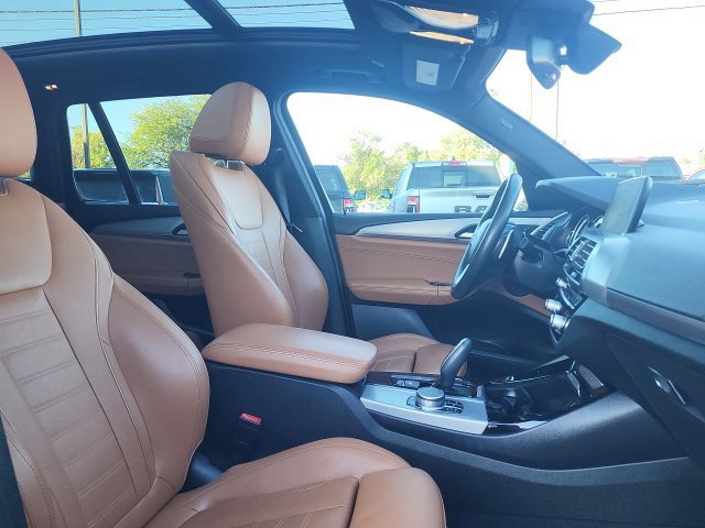 Used 2019 BMW X3 xDrive30i AWD/4WD image 28