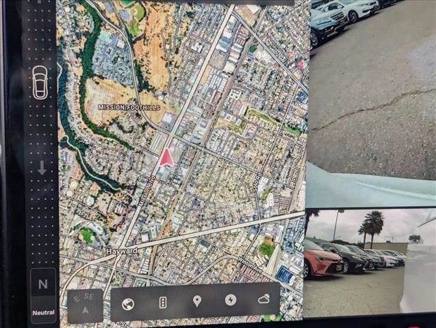 Used 2021 Tesla Model S Plaid image 13