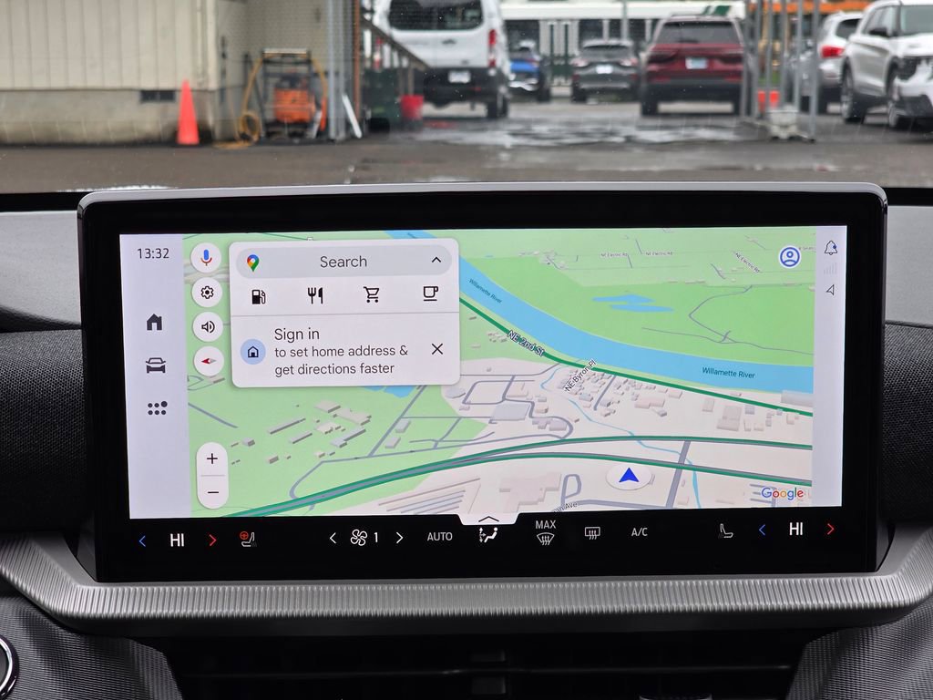 New 2026 Ford Explorer ST w/ Sun And Sound Package image 20