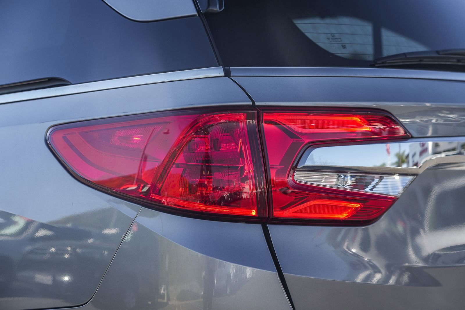 Used 2019 Honda Odyssey EX-L image 9