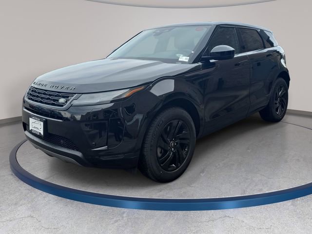 New 2026 Land Rover Range Rover Evoque S AWD/4WD video 1
