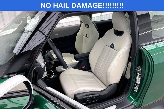 Used 2026 MINI Cooper S FWD image 8