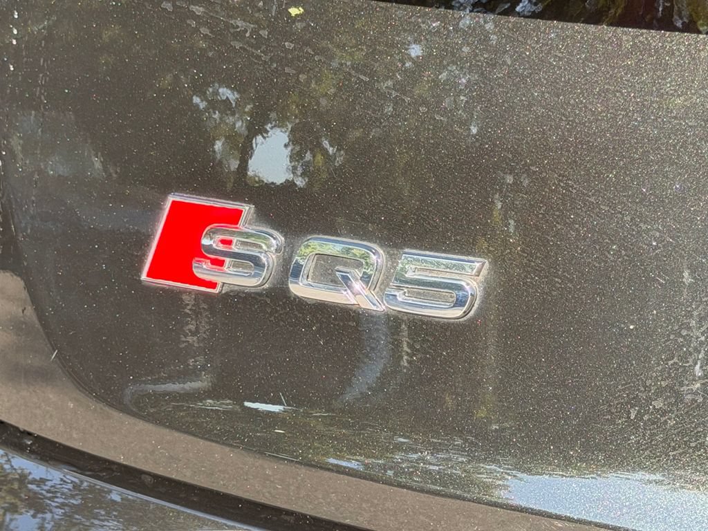 Used 2023 Audi SQ5 Premium Plus w/ Premium Plus Package AWD/4WD image 28