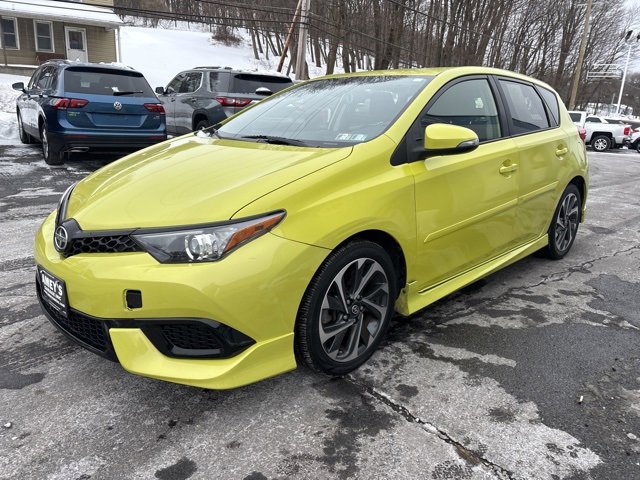 Used 2016 Scion iM Base image 3