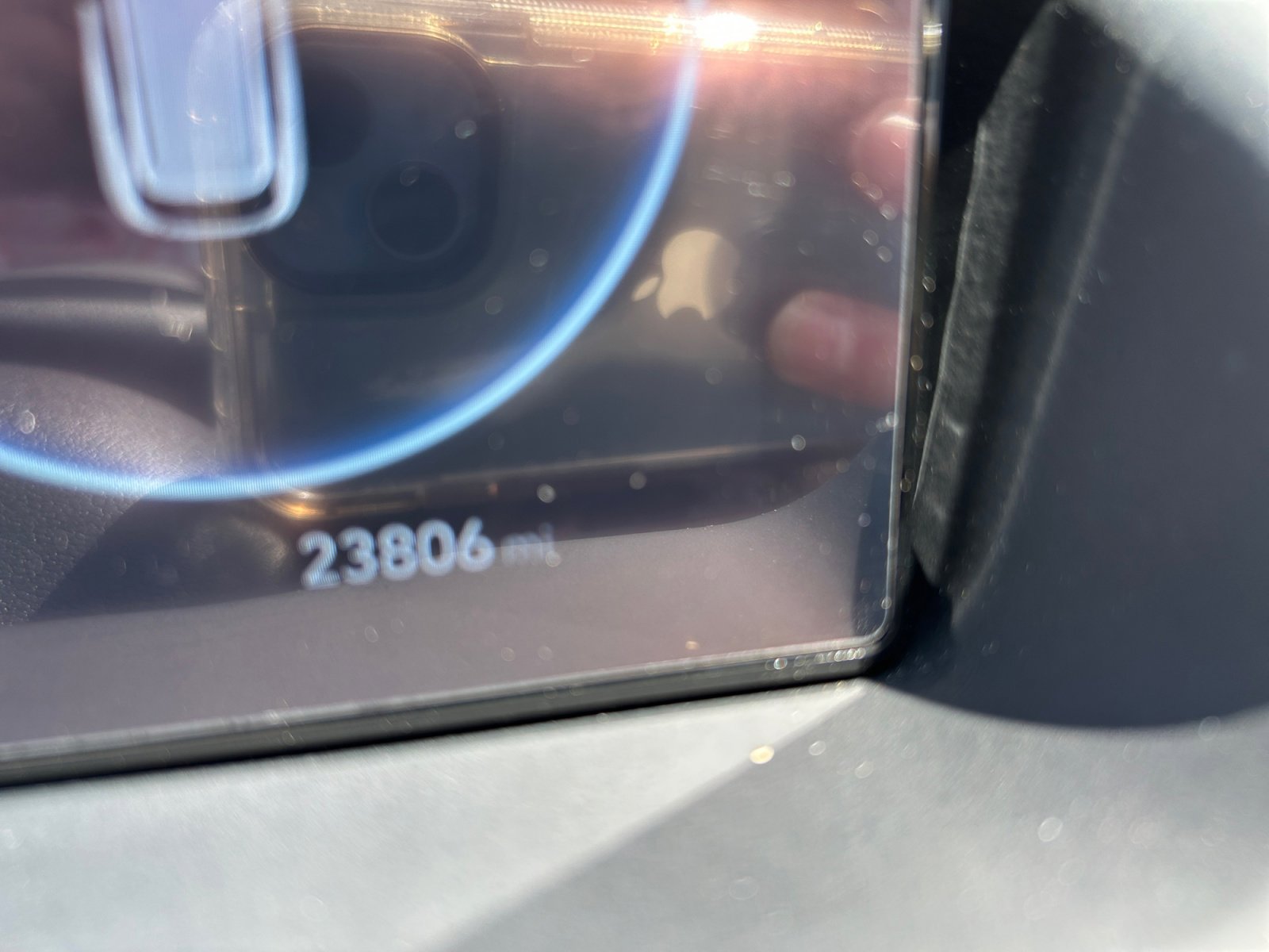 Used 2023 Hyundai Tucson SEL w/ Convenience Package image 2