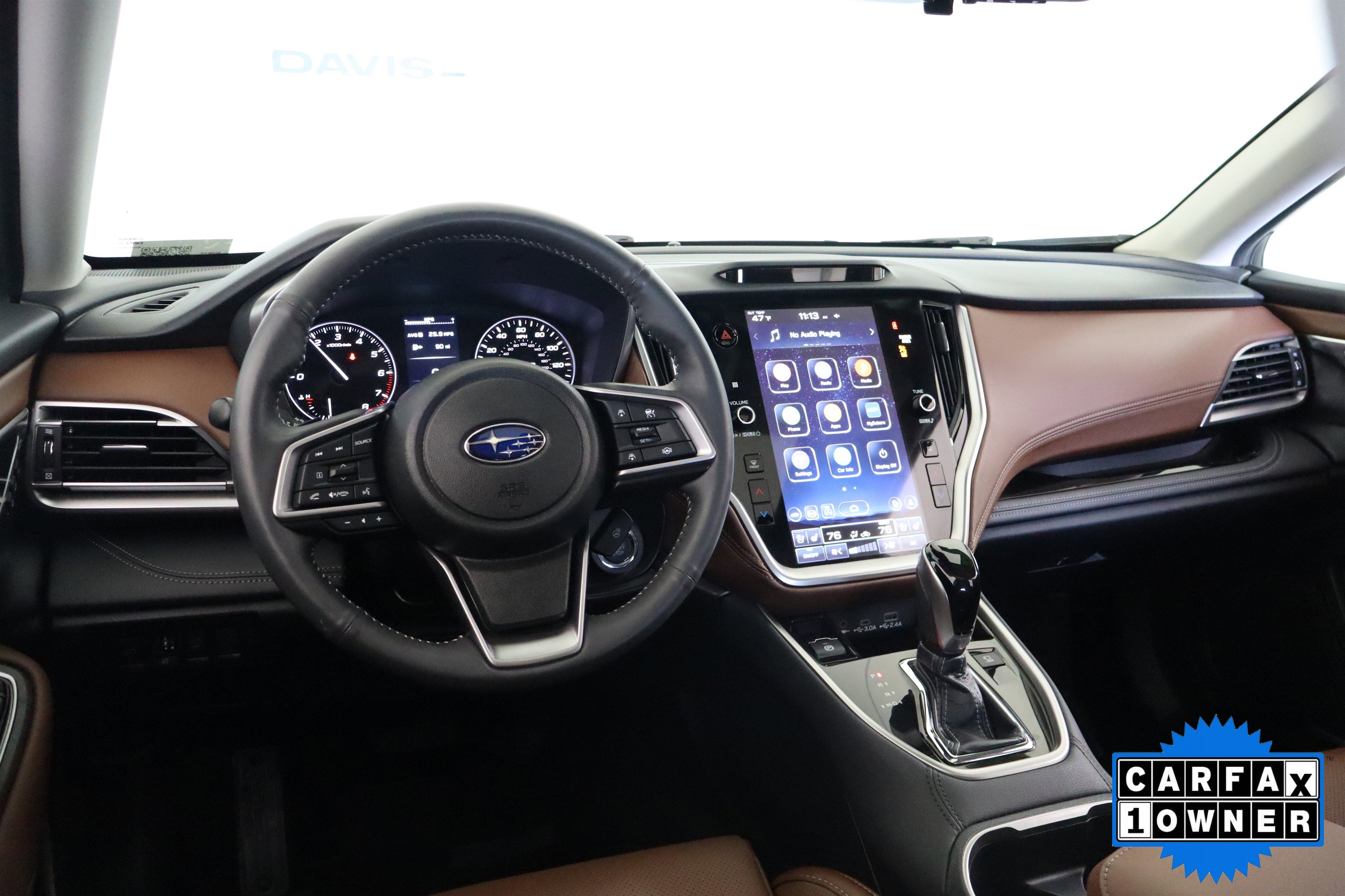 Used 2024 Subaru Outback Touring image 16