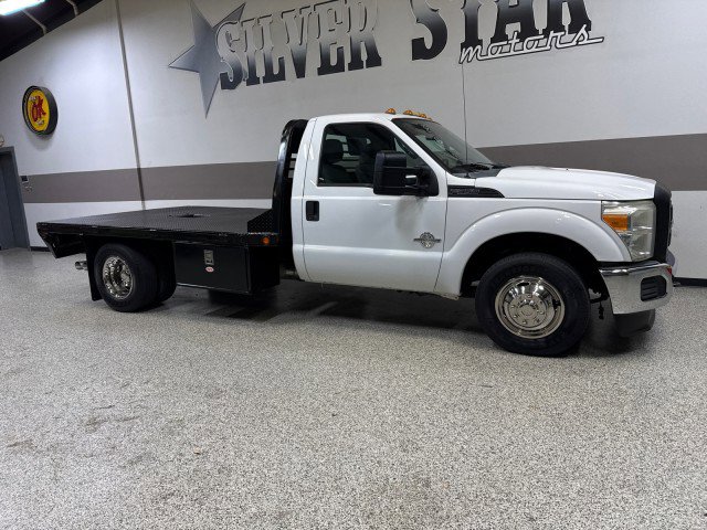 Used 2011 Ford F350 XL w/ XL Value Pkg image 31