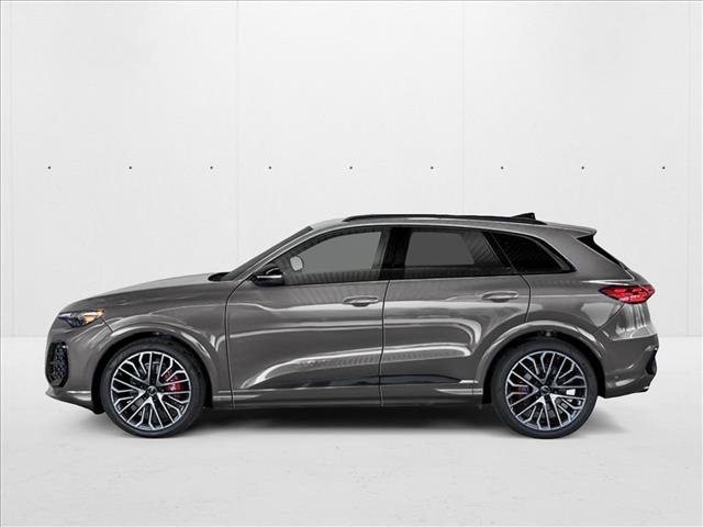 New 2026 Audi SQ5 Premium Plus AWD/4WD image 2