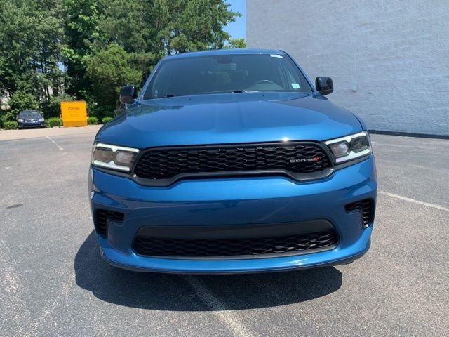 Used 2024 Dodge Durango GT image 2