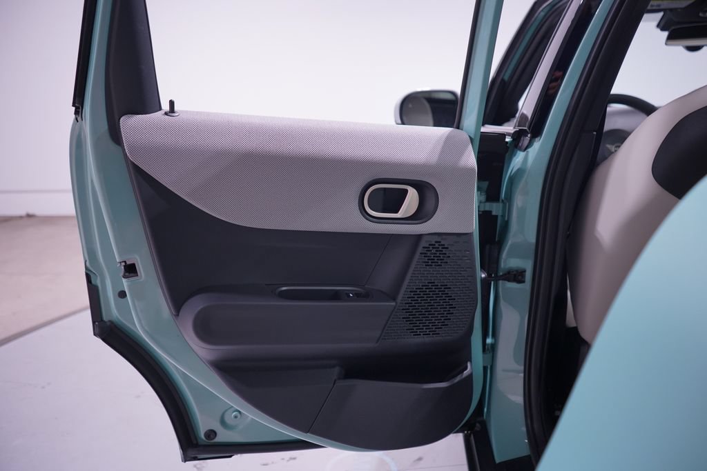 New 2027 MINI Cooper S FWD image 17