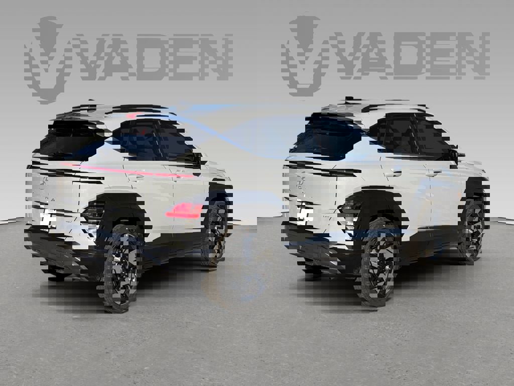 New 2026 Hyundai Kona Limited image 21