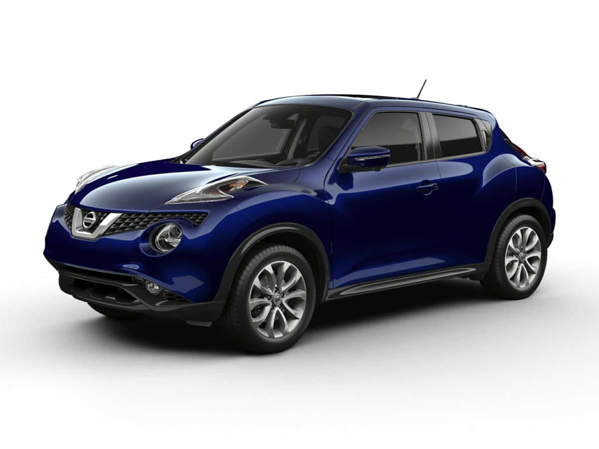 Used 2017 Nissan Juke SL image 1