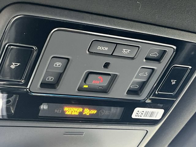 New 2026 Lexus TX 350 AWD image 34