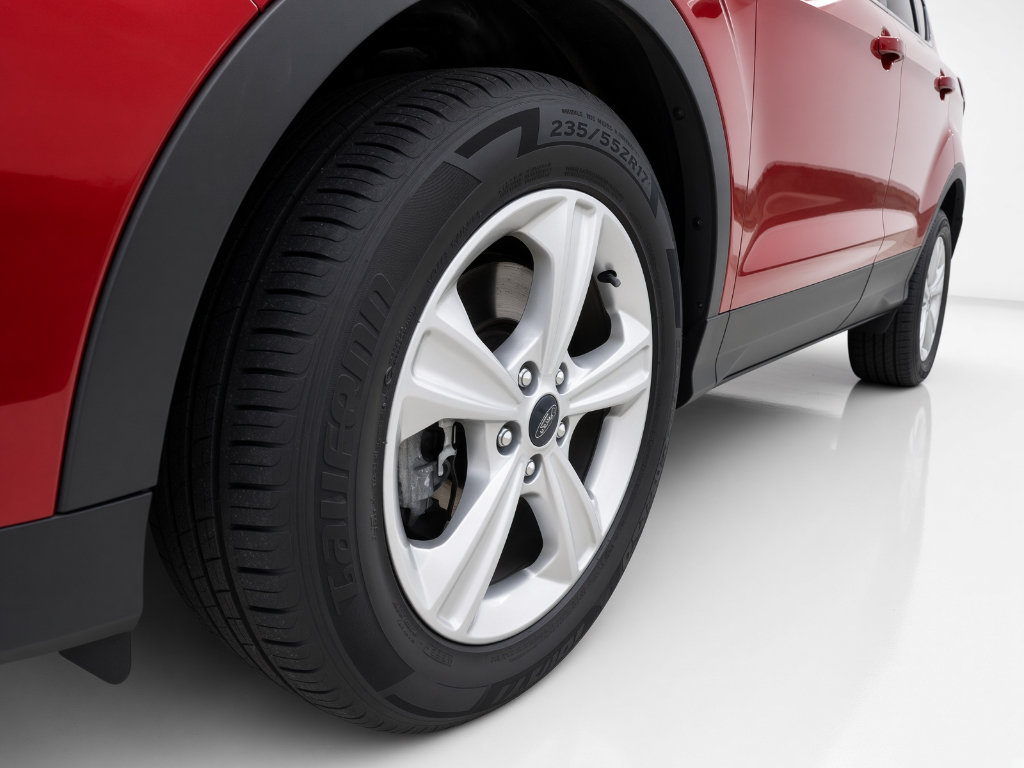 Used 2016 Ford Escape SE AWD/4WD image 9
