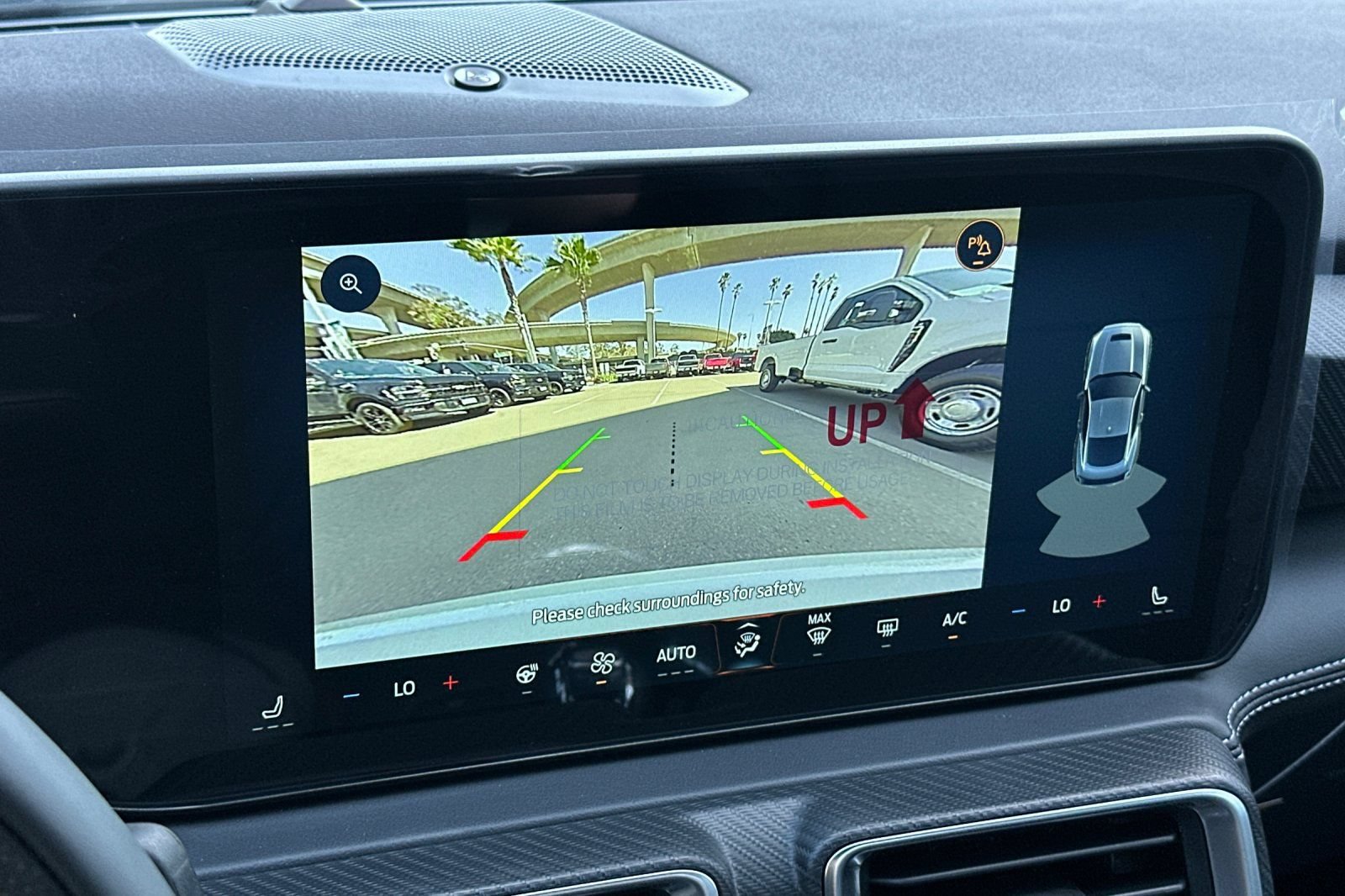 New 2026 Ford Mustang Premium RWD image 18