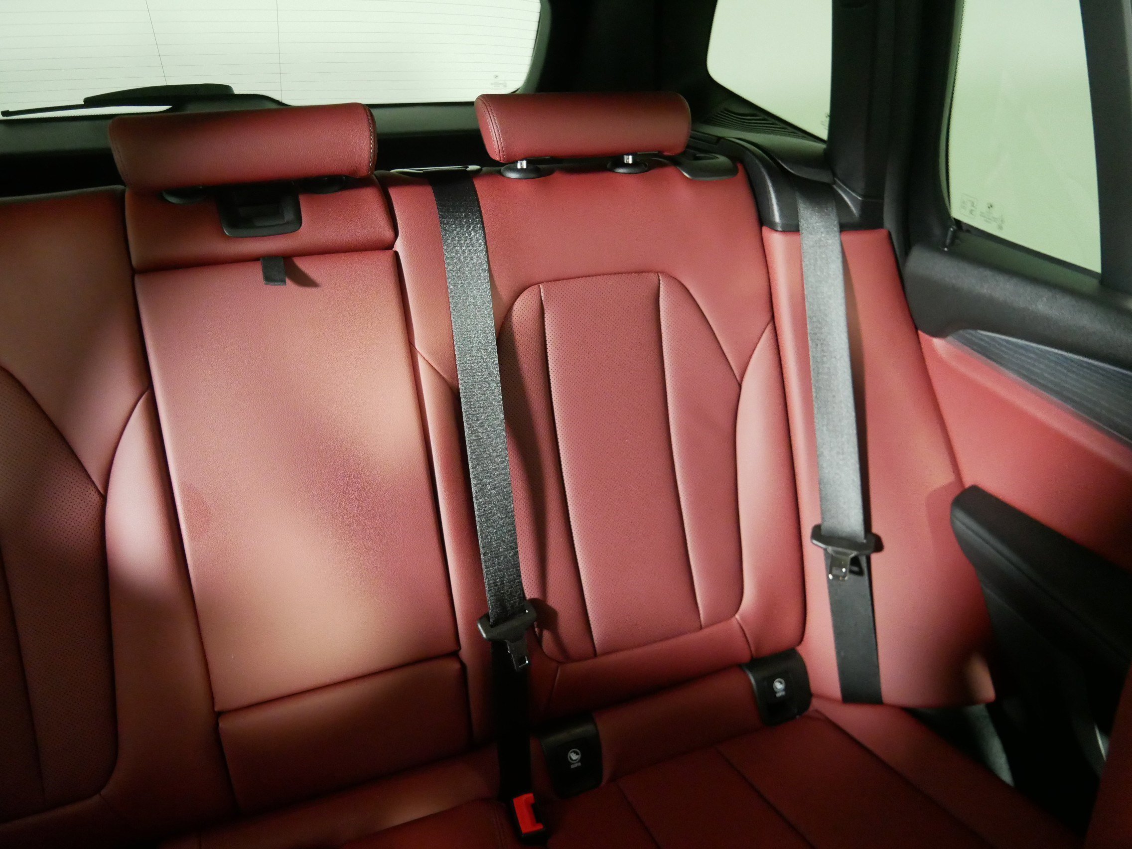 Used 2022 BMW X3 xDrive30i w/ Convenience Package image 14