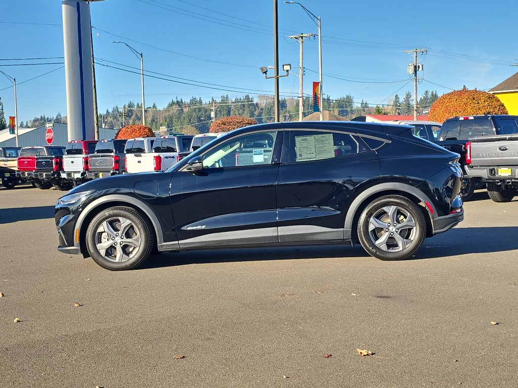 Used 2021 Ford Mustang Mach-E Select image 6