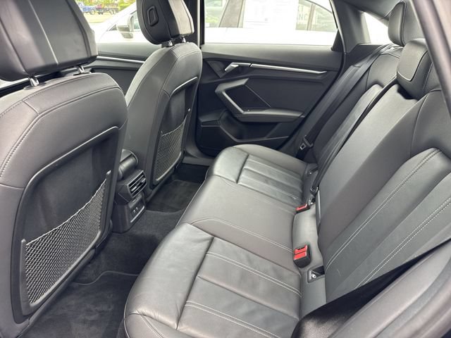 Used 2023 Audi A3 2.0T Premium FWD image 13