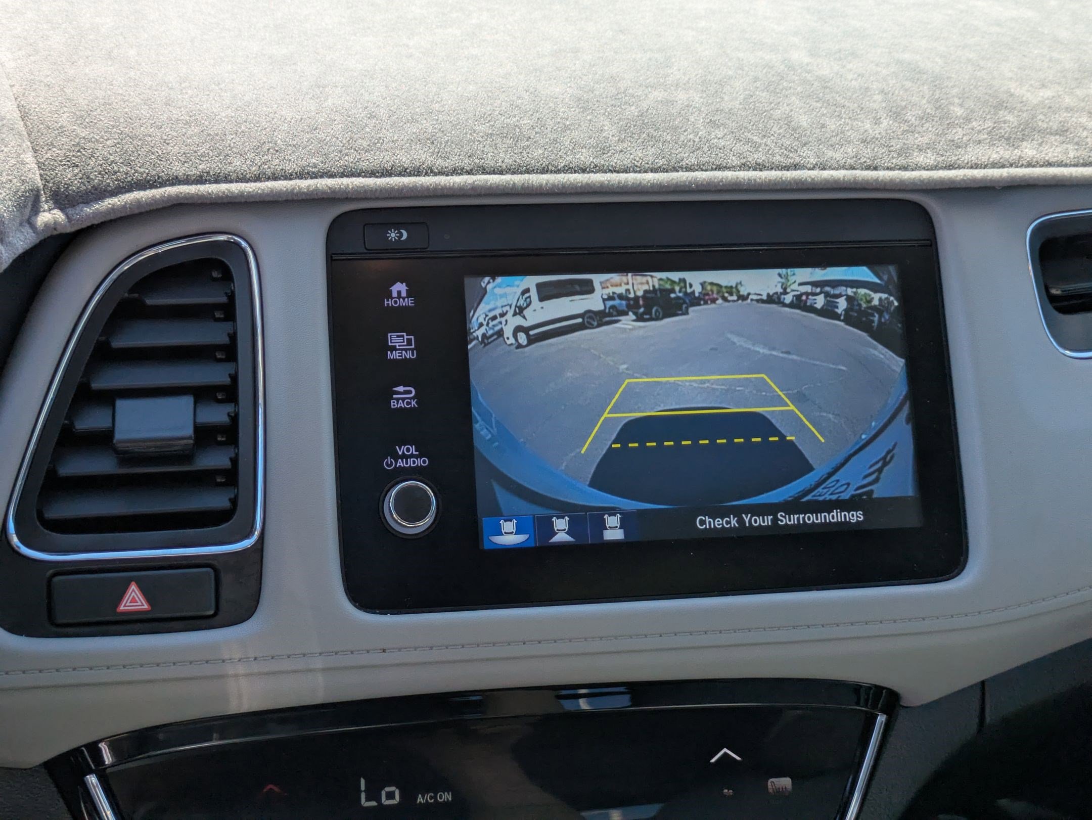 Used 2022 Honda HR-V EX image 23