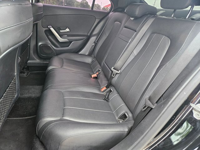 Certified 2020 Mercedes-Benz A 220 image 13