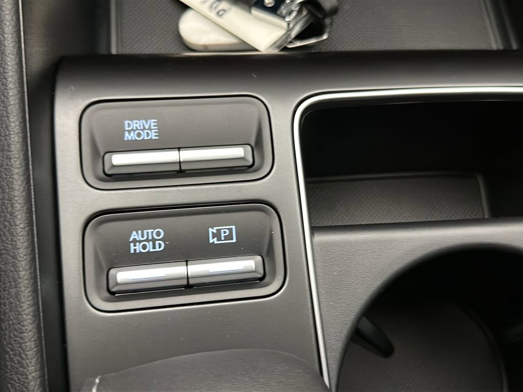 New 2026 Hyundai Sonata SEL FWD image 24