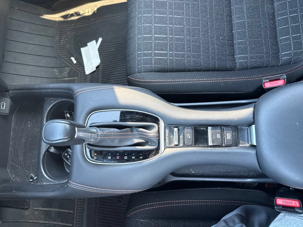 Used 2024 Honda HR-V Sport image 26