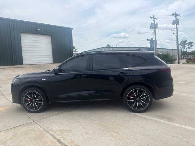Used 2024 Acura MDX Type S AWD/4WD image 8