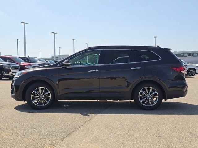 Used 2019 Hyundai Santa Fe XL SE w/ SE Premium Package 02 FWD image 23