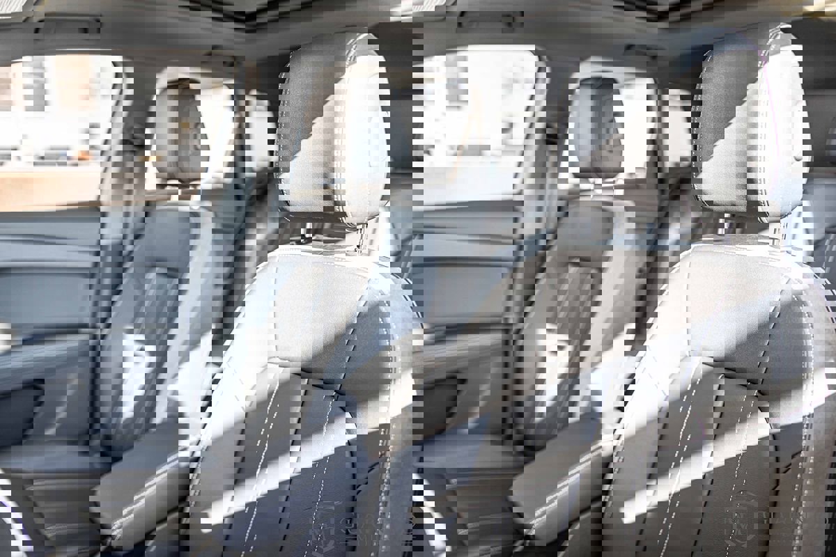 Used 2024 Audi Q4 e-tron Premium Plus w/ Premium Plus image 19