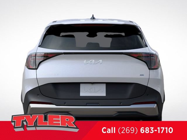 New 2026 Kia Sportage LX w/ LX Convenience Package AWD/4WD image 14