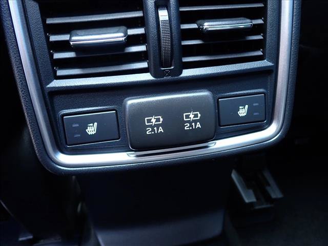 Used 2023 Subaru Forester Touring AWD/4WD image 11