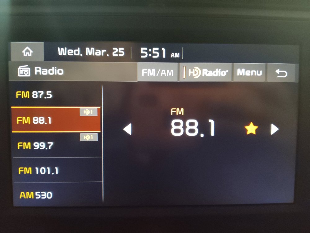 Used 2025 Kia Soul LX image 25