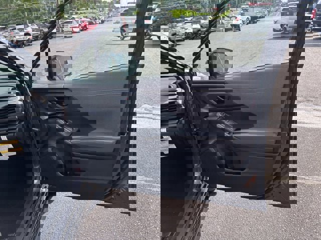 New 2025 Subaru Crosstrek 2.5i Sport w/ Crosstrek Mirror Package image 97