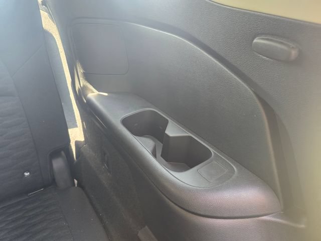 Used 2024 Nissan Pathfinder SV w/ SV Premium Package FWD image 37