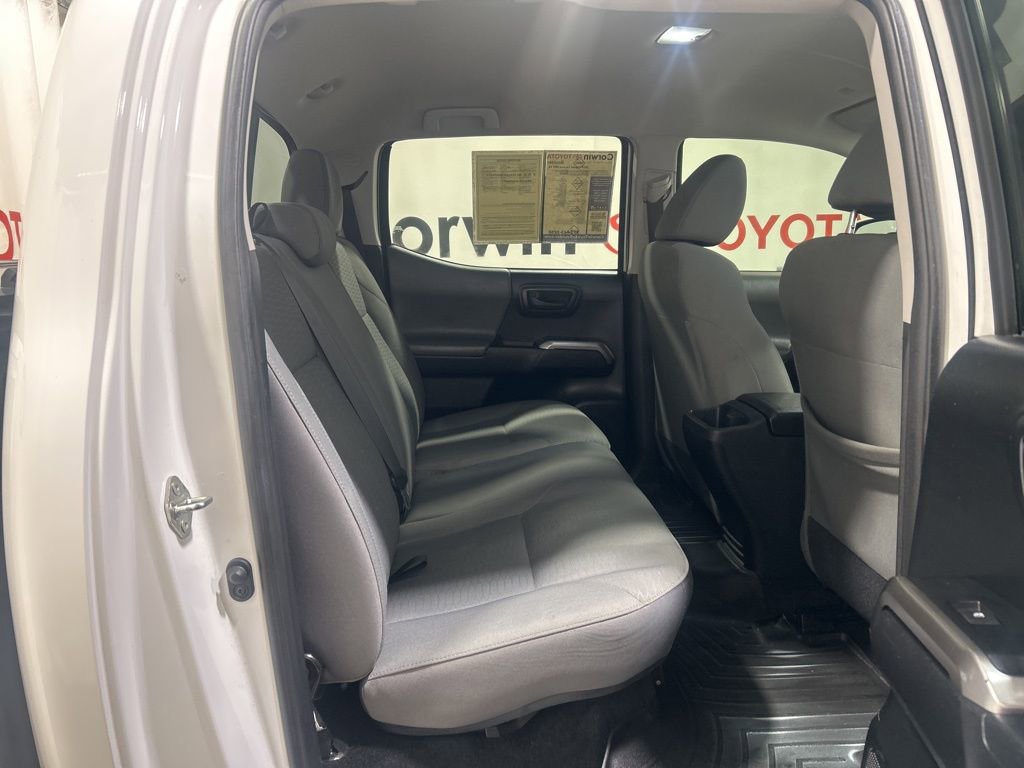 Used 2019 Toyota Tacoma SR5 image 16