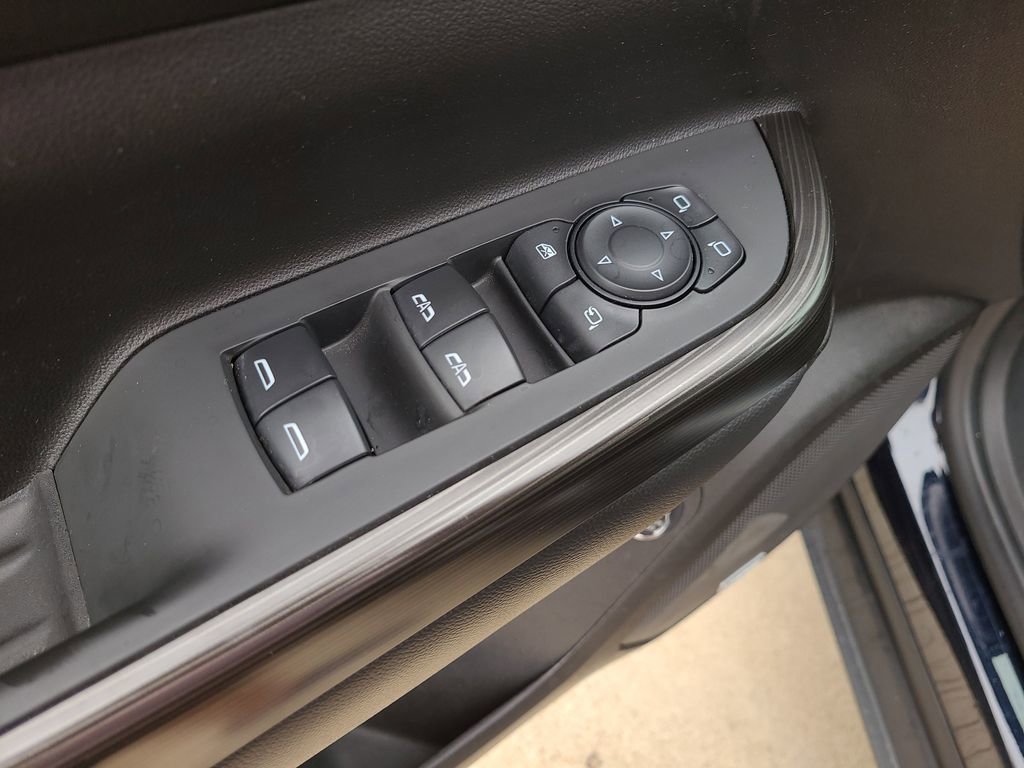 Used 2021 GMC Acadia SLT w/ Preferred Package FWD image 20
