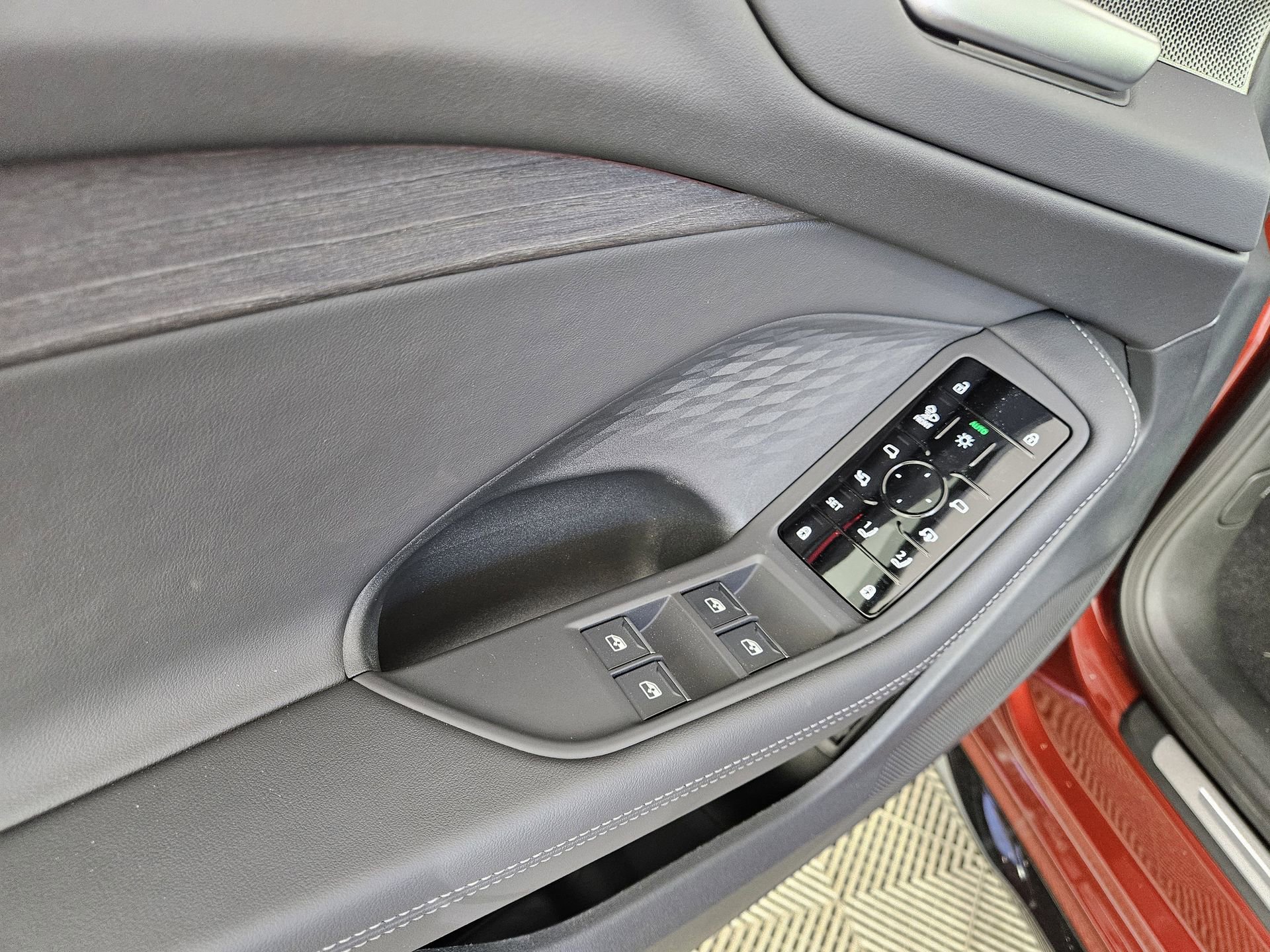 New 2026 Audi A5 2.0T Prestige AWD/4WD image 16