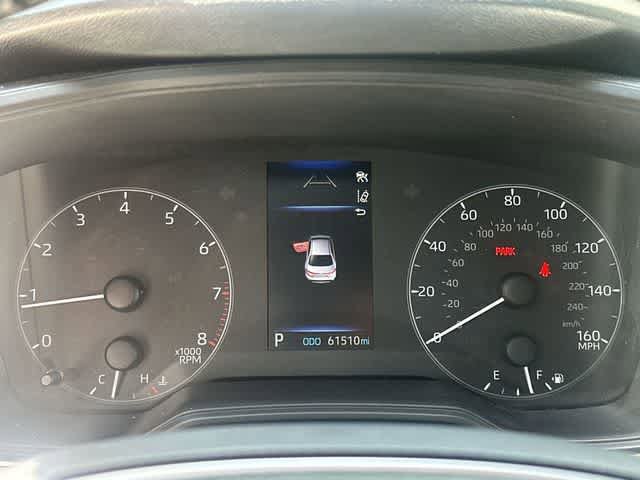 Used 2024 Toyota Corolla SE FWD image 6