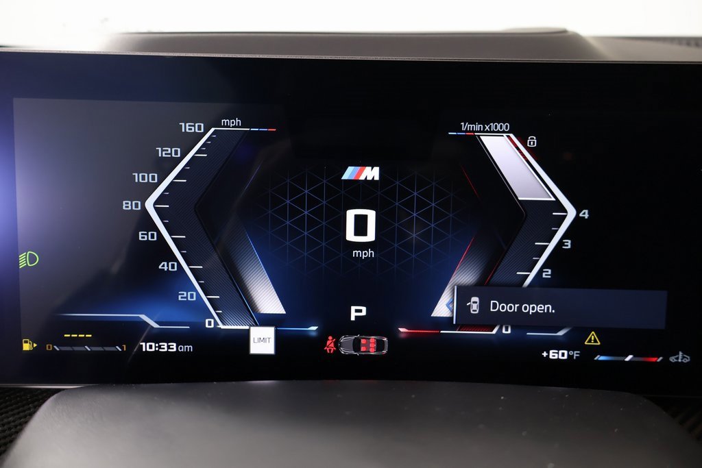 New 2026 BMW X6 M60i image 5