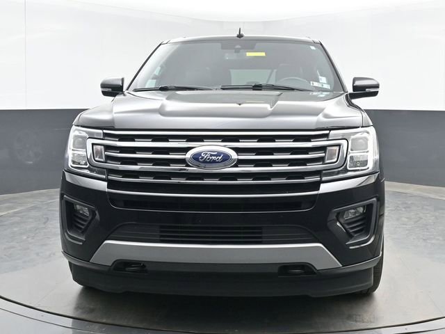 Used 2019 Ford Expedition Max XLT w/ Equipment Group 202A image 3