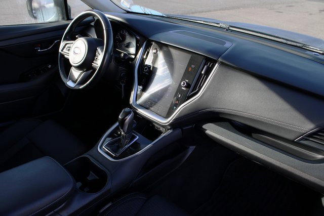 Used 2022 Subaru Outback Premium image 19