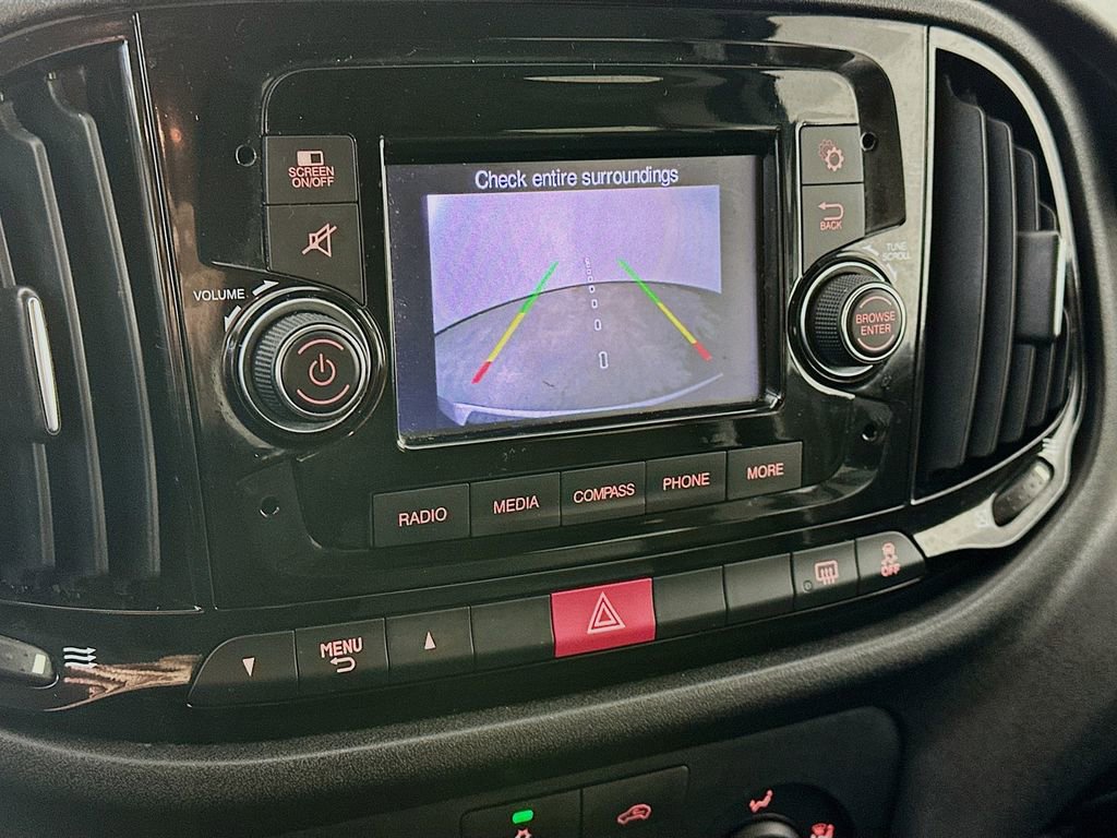 Used 2018 RAM ProMaster City SLT FWD image 19