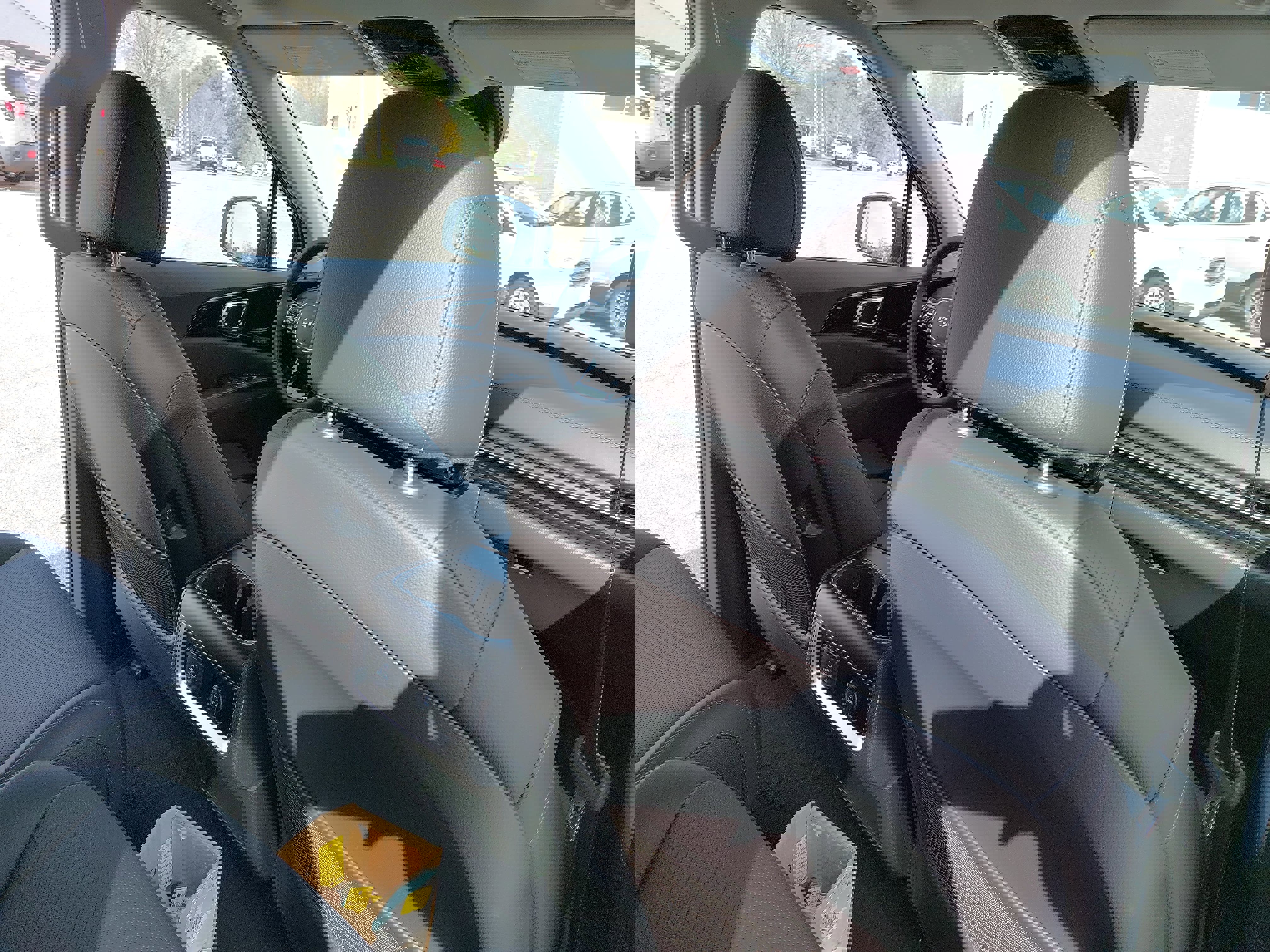 New 2026 Kia Carnival SX Prestige image 12