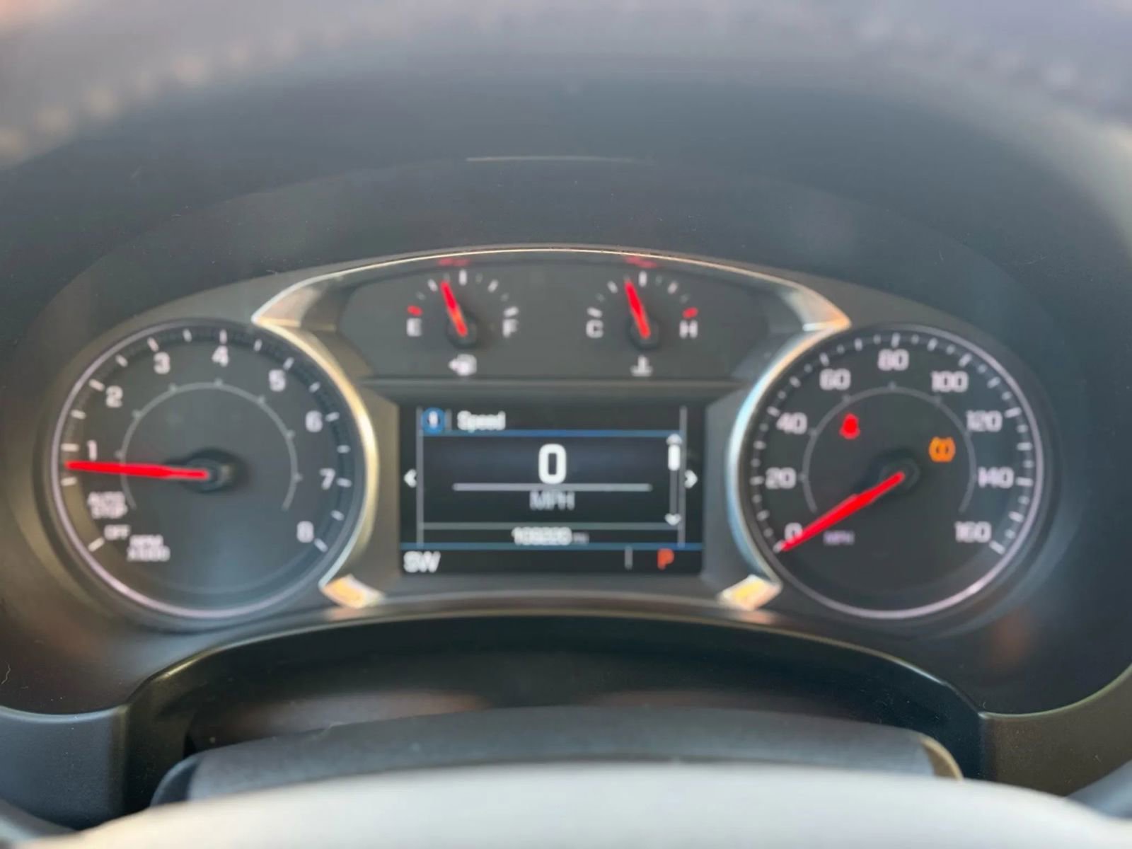 Used 2018 GMC Terrain SLE w/ Driver Convenience Package image 28