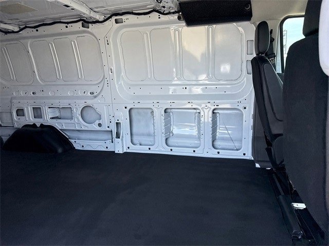 New 2025 Ford Transit 250 Low Roof image 26