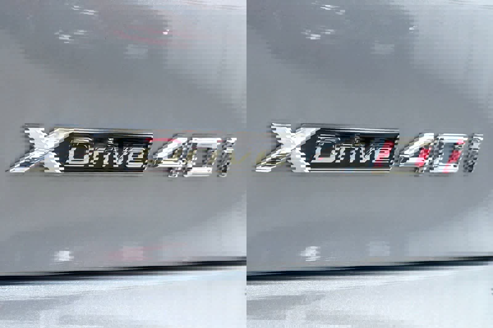 Used 2024 BMW X5 xDrive40i w/ Premium Package image 28